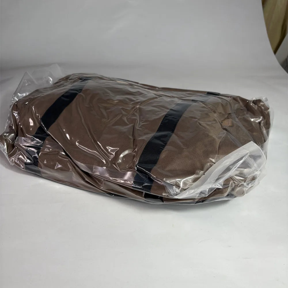 Siège auto pour chien et chat – Universel, lavable, avec ceinture de sécurité