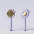 Brosse magique pour animaux – Démêlage et massage, nettoyage facile