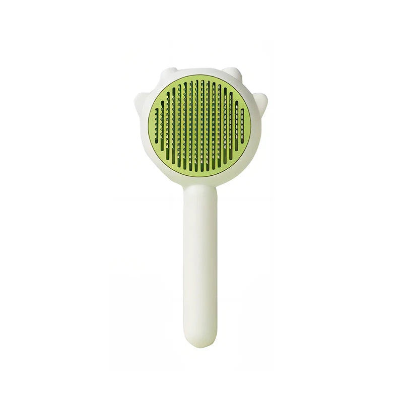 Brosse magique pour animaux – Démêlage et massage, nettoyage facile