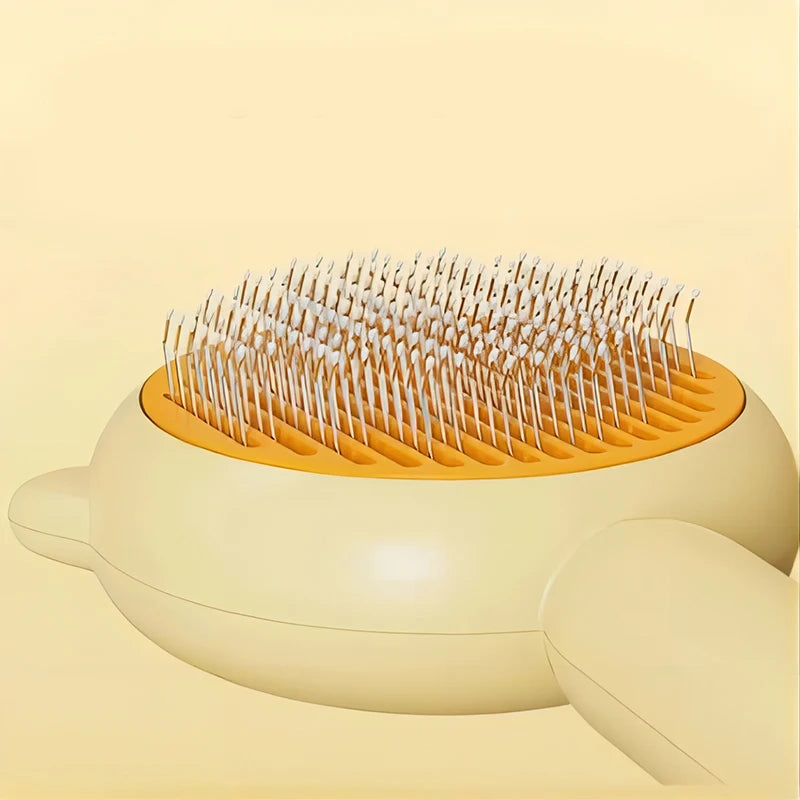 Brosse magique pour animaux – Démêlage et massage, nettoyage facile